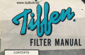 Tiffen Map.pdf Tiffen Filter Manual instruction manual, PDF user manual