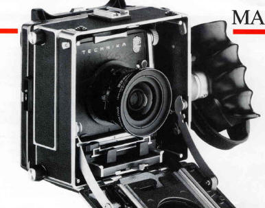 MASTER TECHNIKA 2000 camera