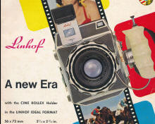 Linhof Cine Rollex PDF Booklet