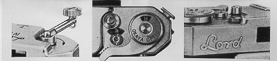 Leidolf Lord 35 IV B camera