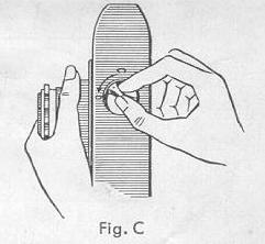 Leidolf Lordox 57 camera