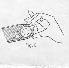 Leidolf Lordox 57 camera