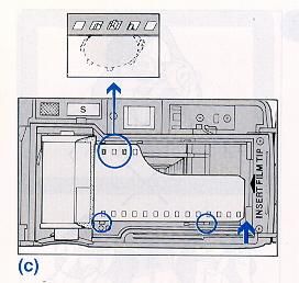 Leidolf Lordox 57 camera