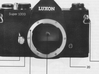 Luxon Super 1000