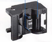 Mamiya RZ67 Roll Film Back