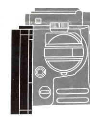 Mamiya RZ67 Roll Film Back
