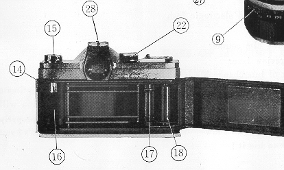 Mamiya/Sekor CWP camera