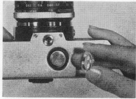 Mamiya/Sekor CWP camera