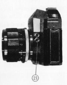 Mamiya/Sekor CWP camera