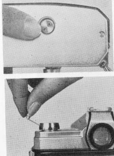 Mamiya/Sekor CWP camera