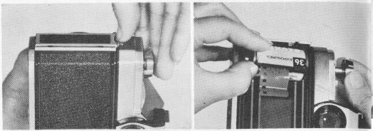 Mamiya/Sekor CWP camera
