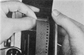 Mamiya/Sekor CWP camera