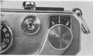 Mamiya/Sekor CWP camera