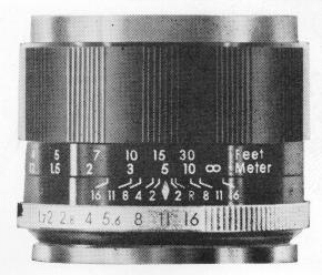 Mamiya/Sekor CWP camera