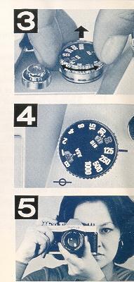 Mamiya MSX1000 & MSX500 camera