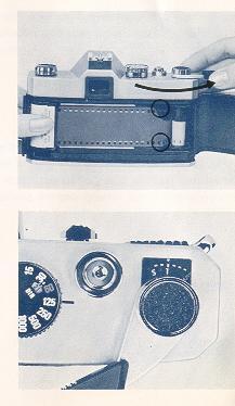Mamiya MSX1000 & MSX500 camera