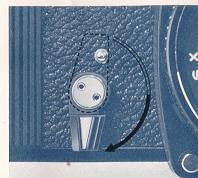 Mamiya MSX1000 & MSX500 camera