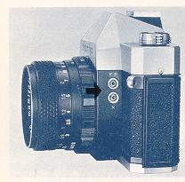 Mamiya MSX1000 & MSX500 camera