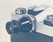 Mamiya MSX1000 & MSX500 camera