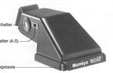 Mamiya RZ67 prism finders, Mamiya M645 prism finder, mamiya PD