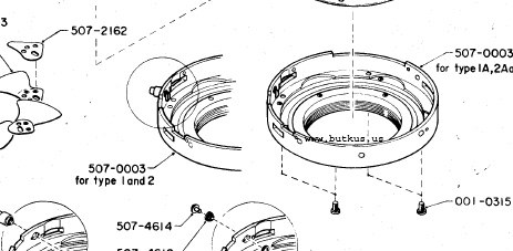 Mamiya #1 Seiko Shutter (653) instruction manual, user manual, PDF manual