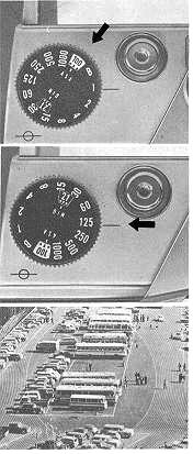 Mamiya TL camera