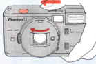 Mamiya U camera manual