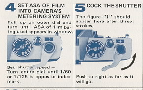 Mamiya/Sekor XTL camera