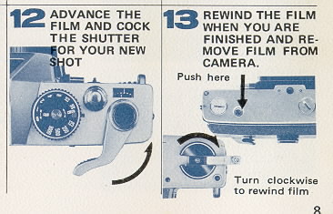 Mamiya/Sekor XTL camera