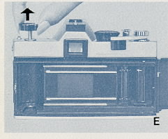 Mamiya/Sekor XTL camera