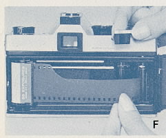 Mamiya/Sekor XTL camera