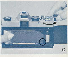 Mamiya/Sekor XTL camera