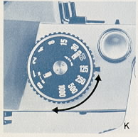 Mamiya/Sekor XTL camera