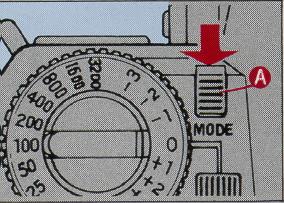 Mamiya ZE-X camera