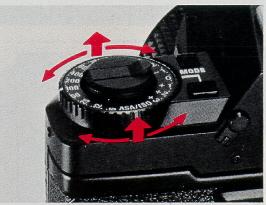 Mamiya ZE-X camera