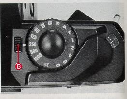 Mamiya ZE-X camera