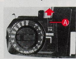 Mamiya ZE-X camera