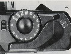 Mamiya ZE-X camera