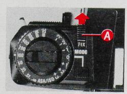 Mamiya ZE-X camera