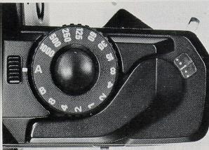 Mamiya ZE-X camera