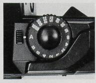 Mamiya ZE-X camera