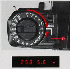 Mamiya ZE-X camera