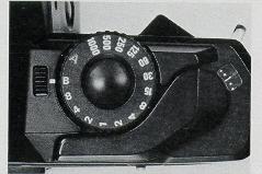 Mamiya ZE-X camera