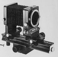 Mamiya ZE-X camera