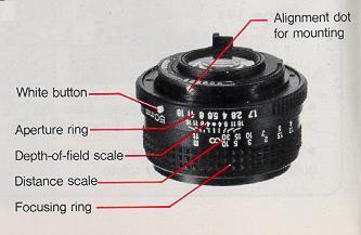 Mamiya ZE-X camera