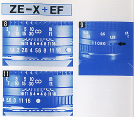 Mamiyalite MZ36R flash