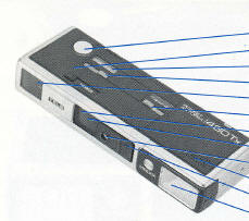 Minolta Autopak 460tx camera instructions