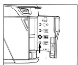 Minolta Highlight / Shadow Control Card PDF MANUAL, Mode D'Emploi