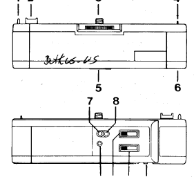 Minolta Power Winder manual