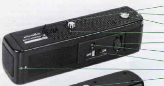 Minolta auto wiinder G instructions